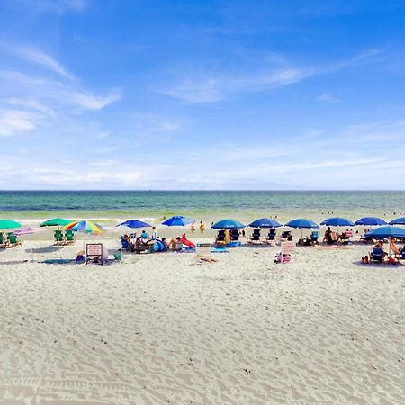 Destin West Gulfside Two Bedroom With Bunks!!! Lazy River!! Fort Walton Beach Bagian luar foto