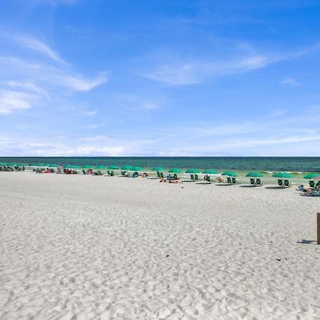 Destin West Gulfside Two Bedroom With Bunks!!! Lazy River!! Fort Walton Beach Bagian luar foto