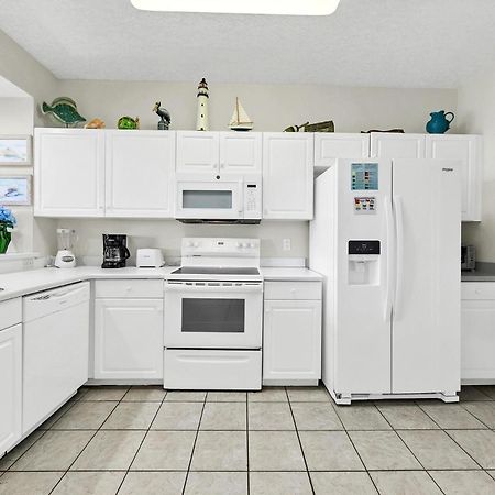 Destin West Gulfside Two Bedroom With Bunks!!! Lazy River!! Fort Walton Beach Bagian luar foto