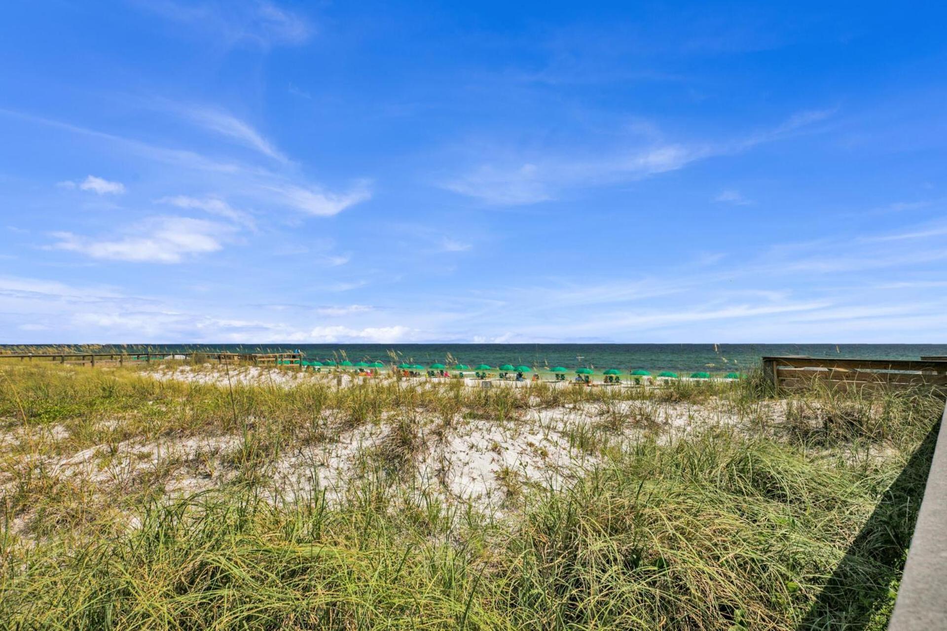 Destin West Gulfside Two Bedroom With Bunks!!! Lazy River!! Fort Walton Beach Bagian luar foto