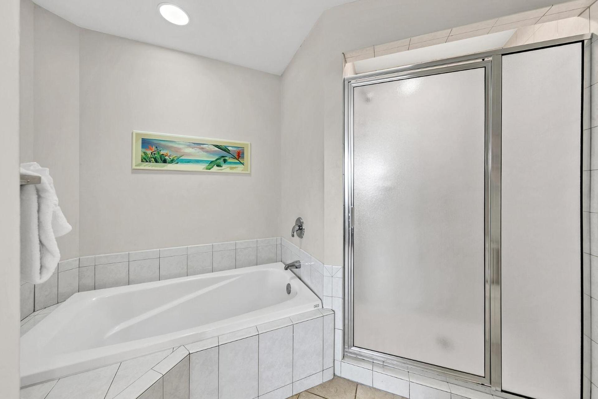 Destin West Gulfside Two Bedroom With Bunks!!! Lazy River!! Fort Walton Beach Bagian luar foto