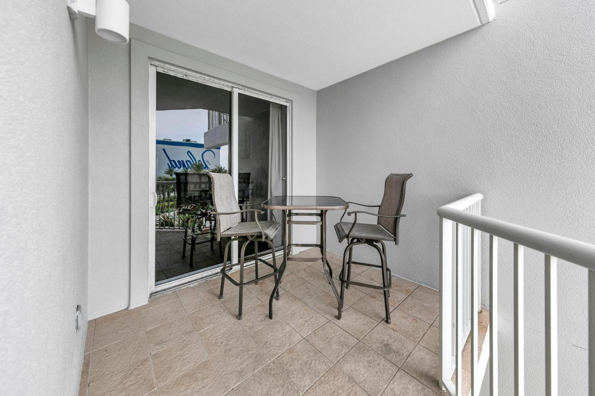 Destin West Gulfside Two Bedroom With Bunks!!! Lazy River!! Fort Walton Beach Bagian luar foto