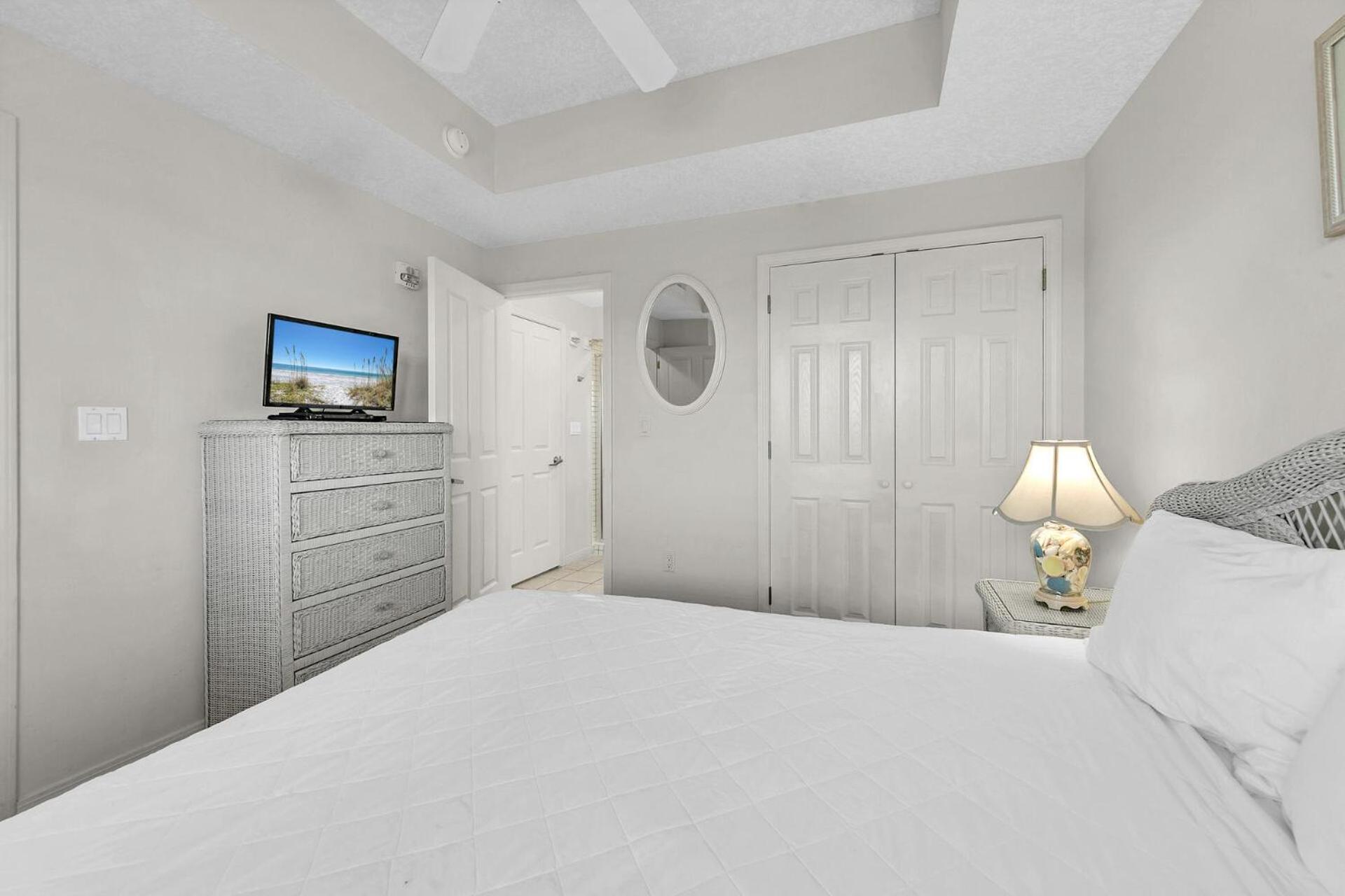 Destin West Gulfside Two Bedroom With Bunks!!! Lazy River!! Fort Walton Beach Bagian luar foto