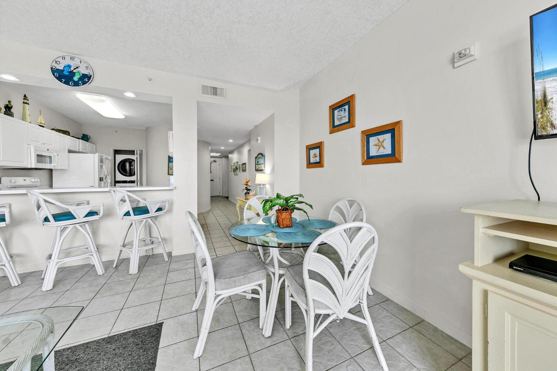 Destin West Gulfside Two Bedroom With Bunks!!! Lazy River!! Fort Walton Beach Bagian luar foto