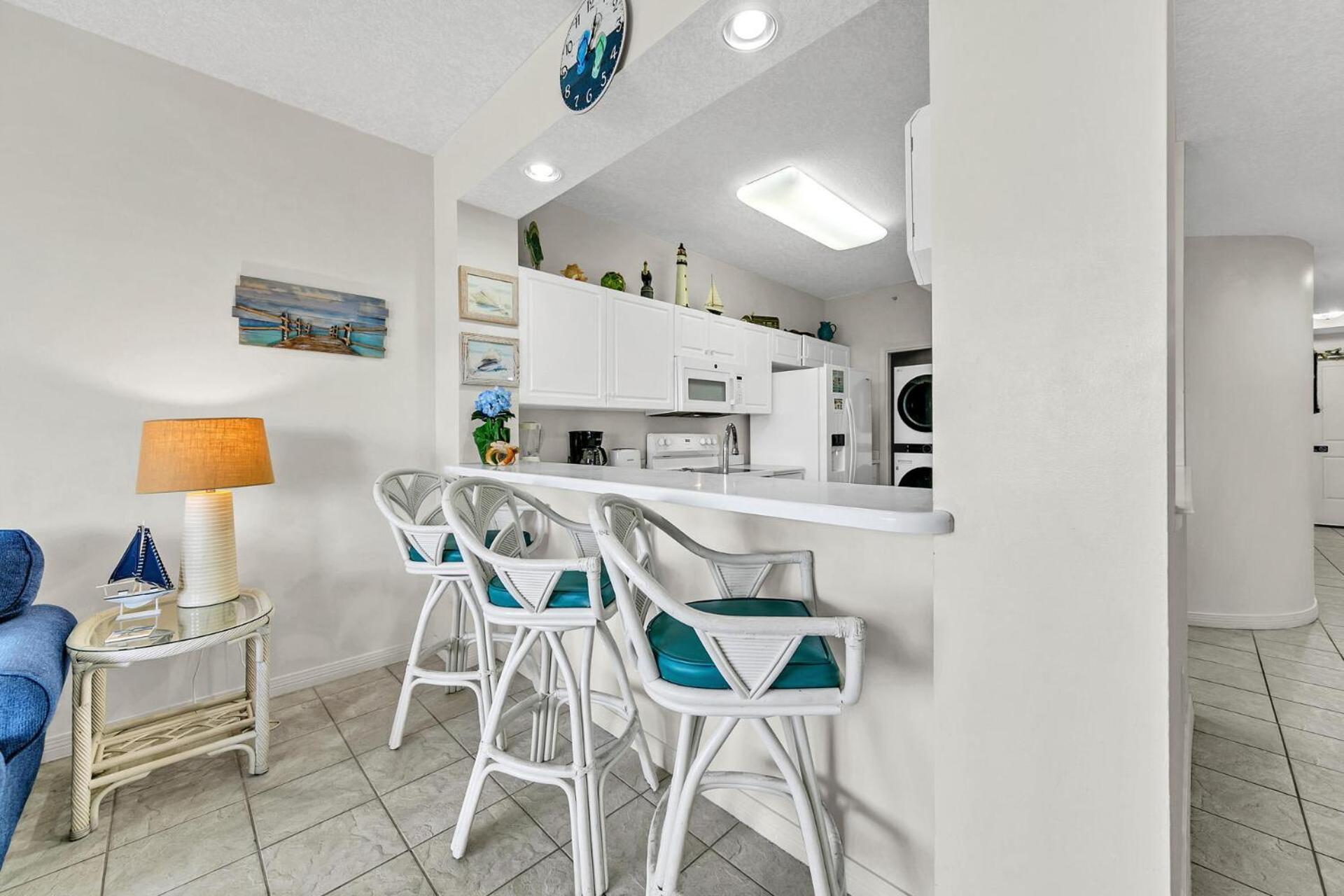 Destin West Gulfside Two Bedroom With Bunks!!! Lazy River!! Fort Walton Beach Bagian luar foto