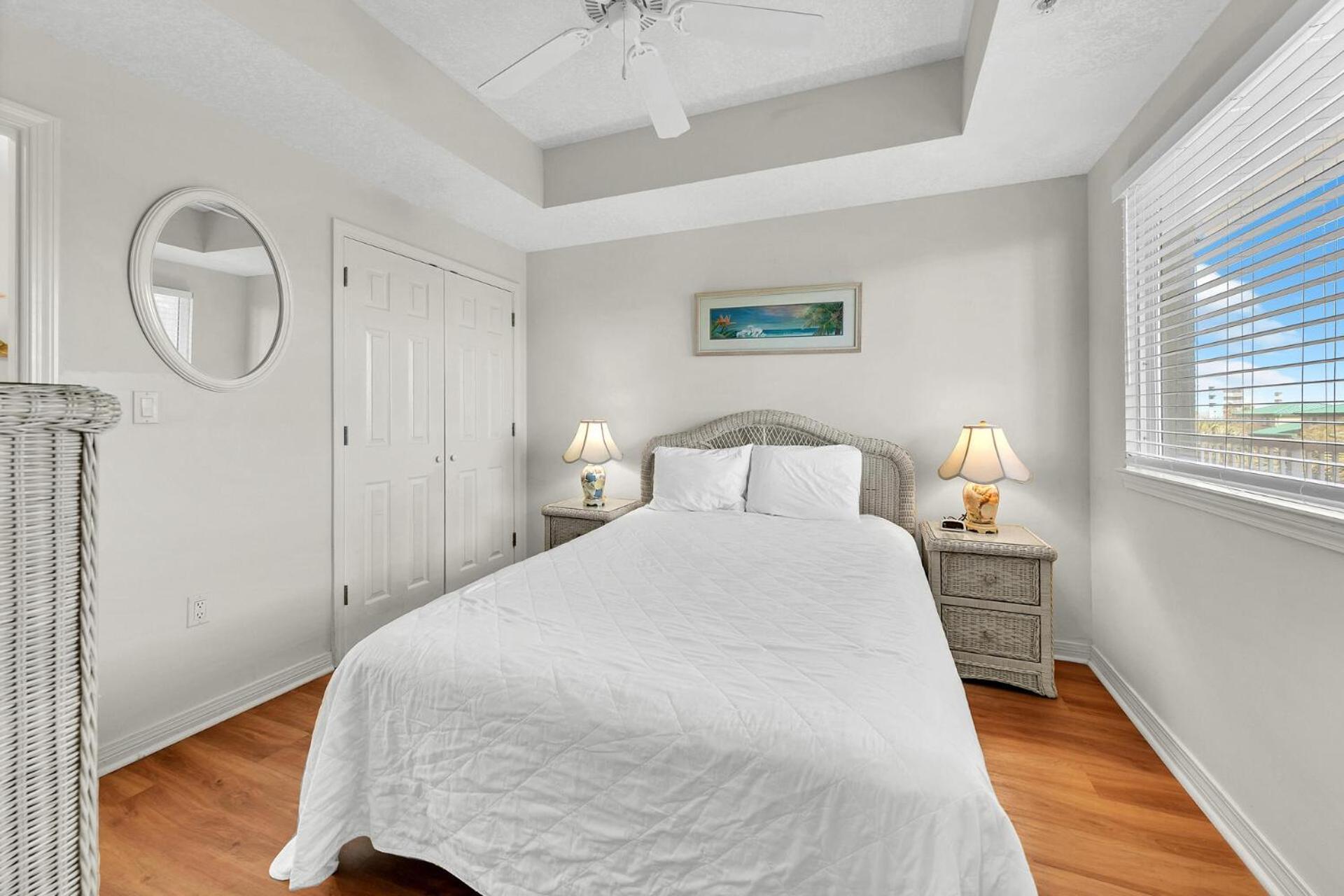 Destin West Gulfside Two Bedroom With Bunks!!! Lazy River!! Fort Walton Beach Bagian luar foto