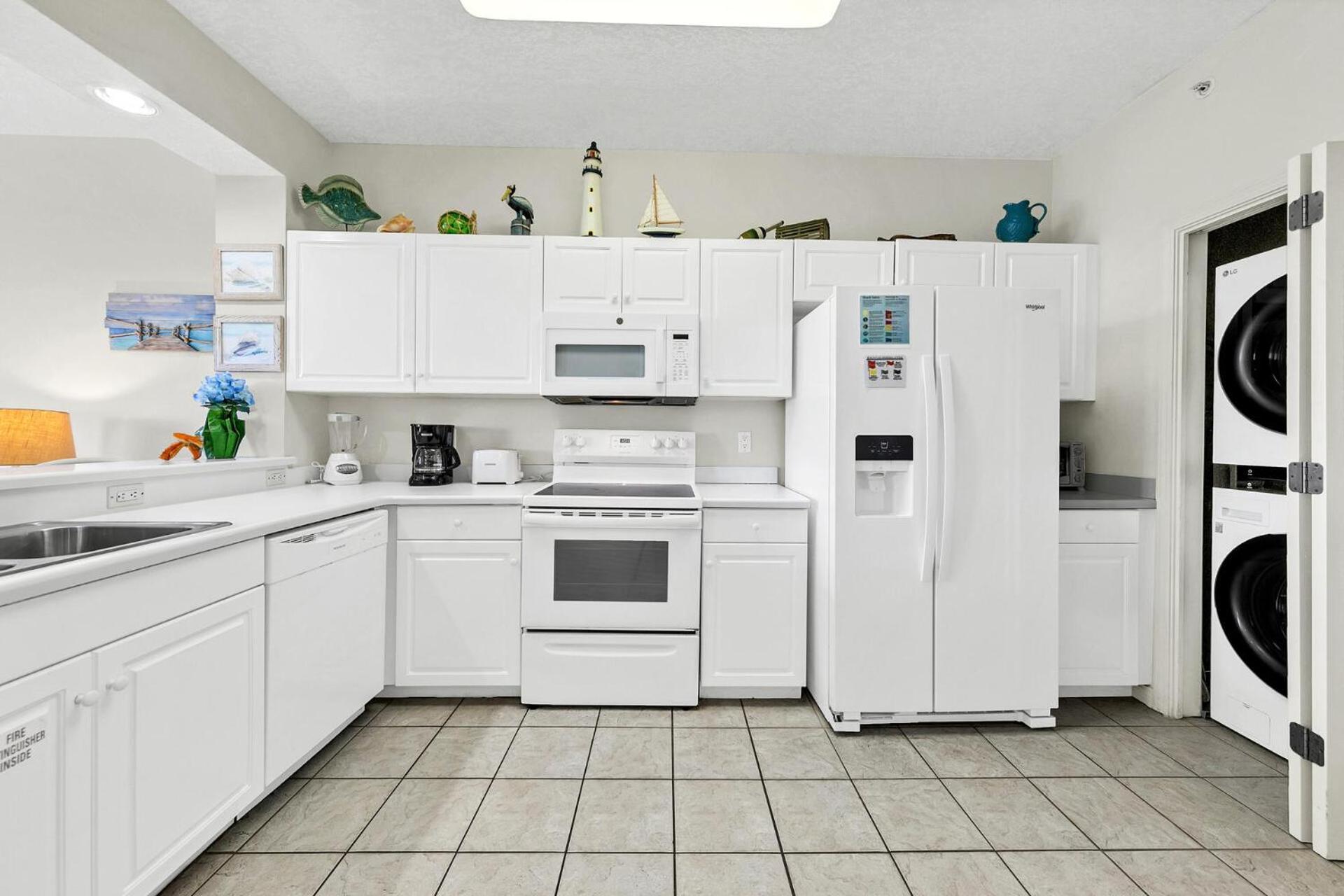 Destin West Gulfside Two Bedroom With Bunks!!! Lazy River!! Fort Walton Beach Bagian luar foto