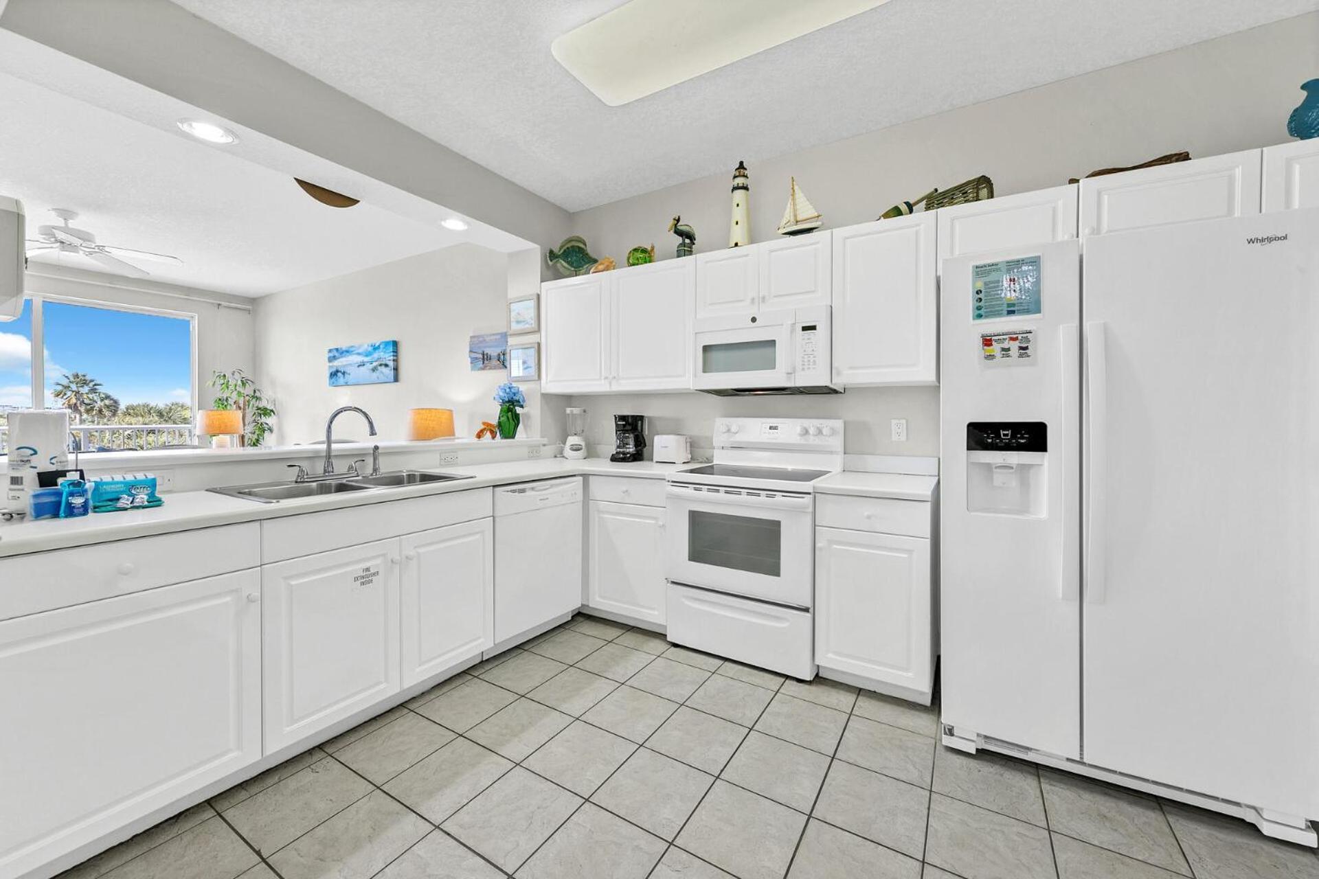 Destin West Gulfside Two Bedroom With Bunks!!! Lazy River!! Fort Walton Beach Bagian luar foto