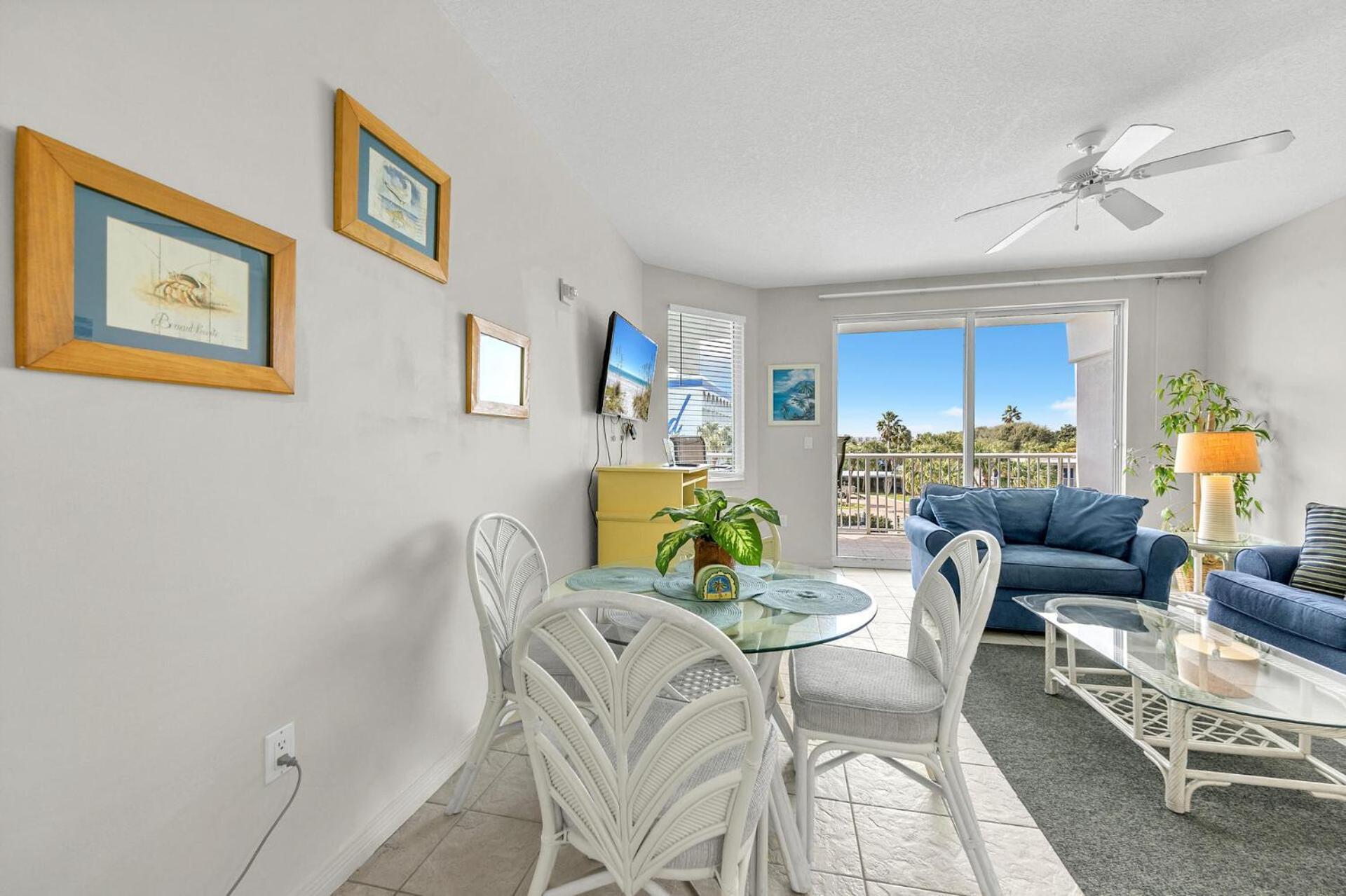 Destin West Gulfside Two Bedroom With Bunks!!! Lazy River!! Fort Walton Beach Bagian luar foto