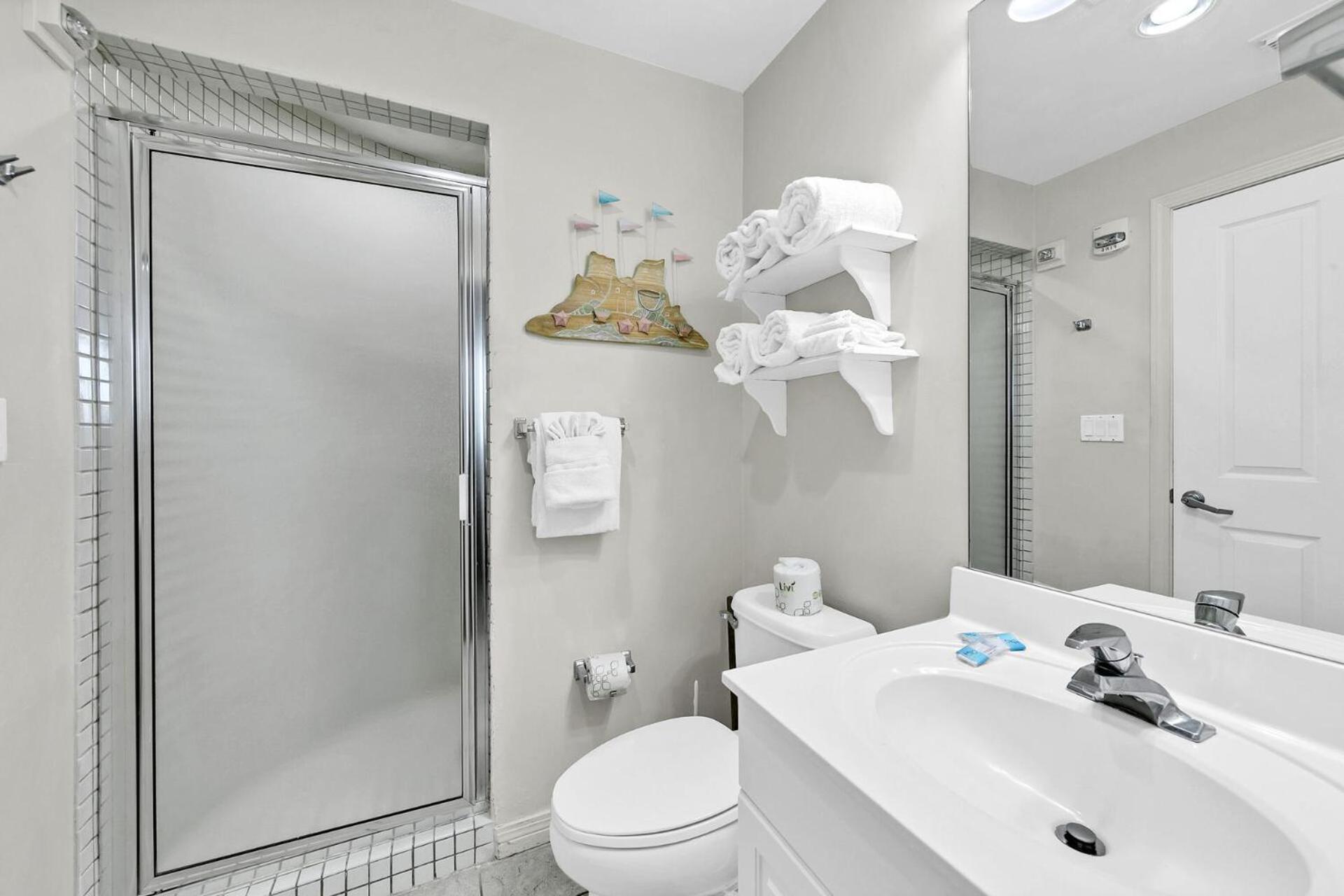 Destin West Gulfside Two Bedroom With Bunks!!! Lazy River!! Fort Walton Beach Bagian luar foto