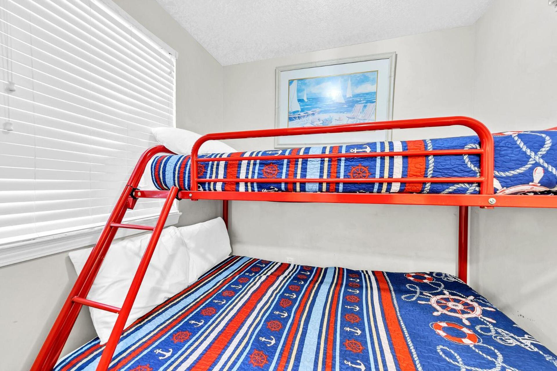 Destin West Gulfside Two Bedroom With Bunks!!! Lazy River!! Fort Walton Beach Bagian luar foto