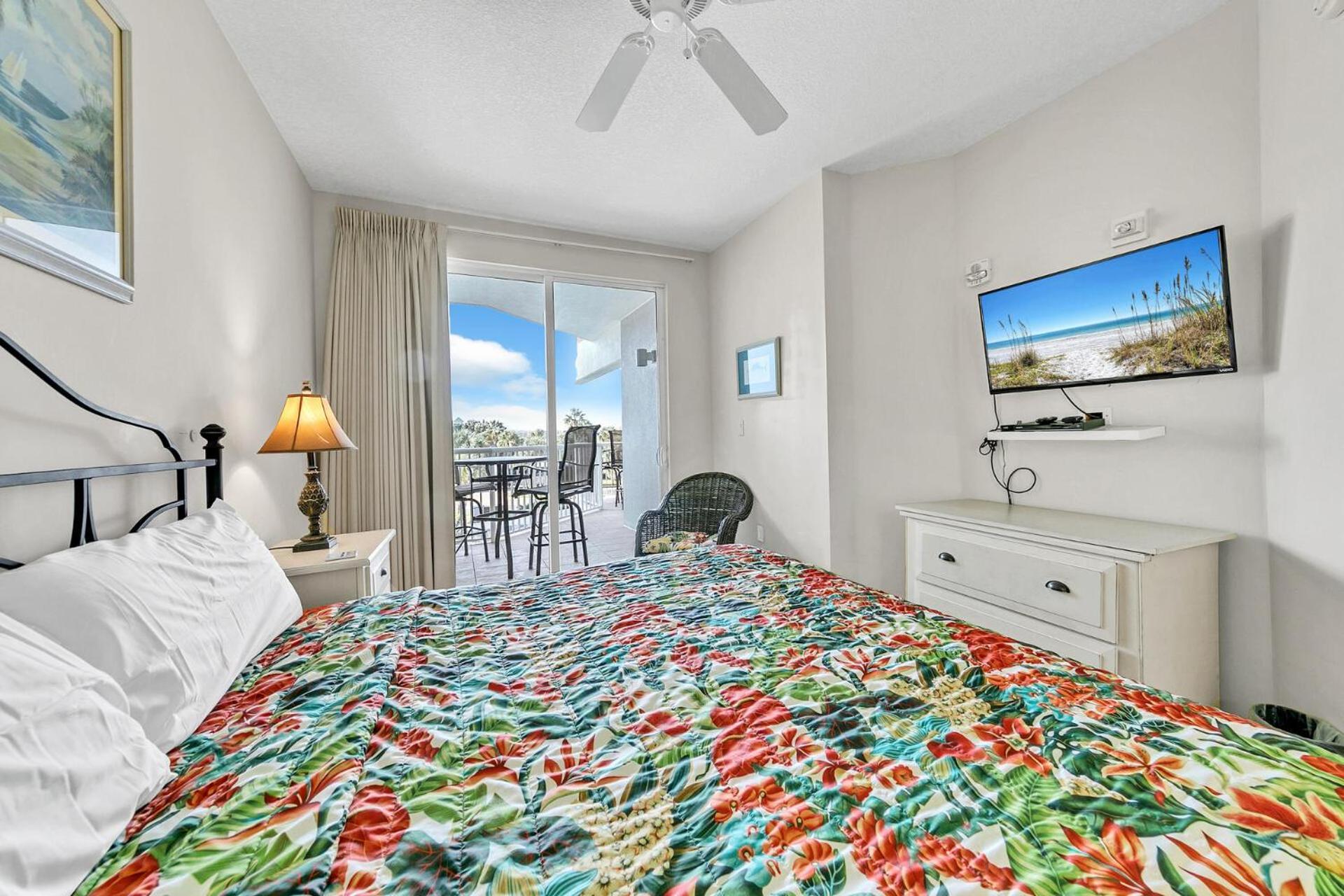 Destin West Gulfside Two Bedroom With Bunks!!! Lazy River!! Fort Walton Beach Bagian luar foto